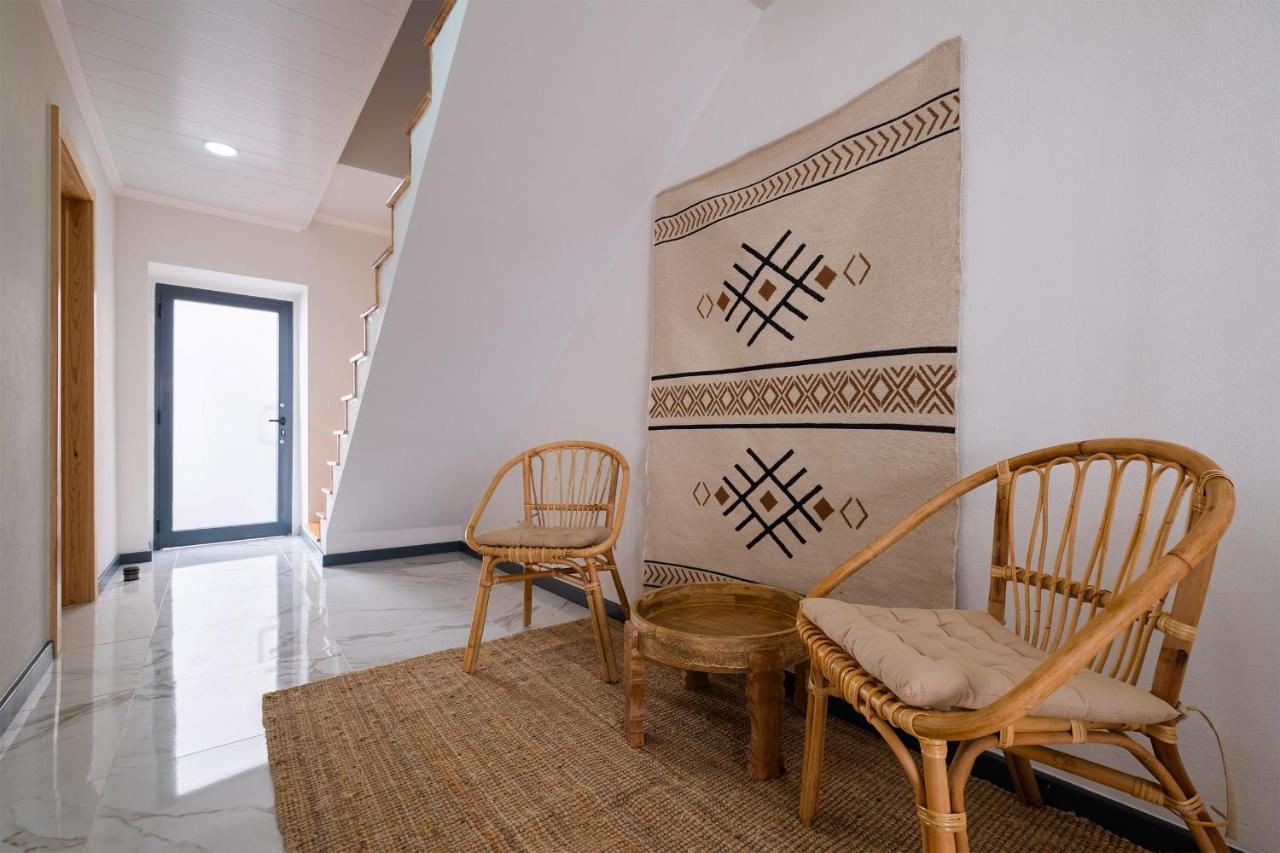 Casa Da Antonieta Villa Ponta Delgada  Luaran gambar