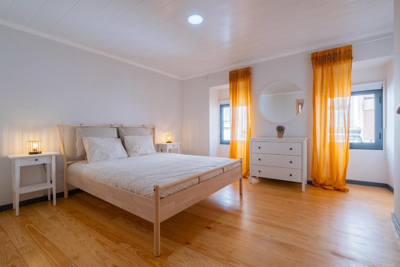 Casa Da Antonieta Villa Ponta Delgada  Luaran gambar