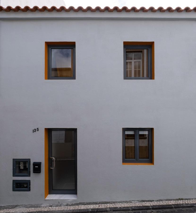 Casa Da Antonieta Villa Ponta Delgada  Luaran gambar
