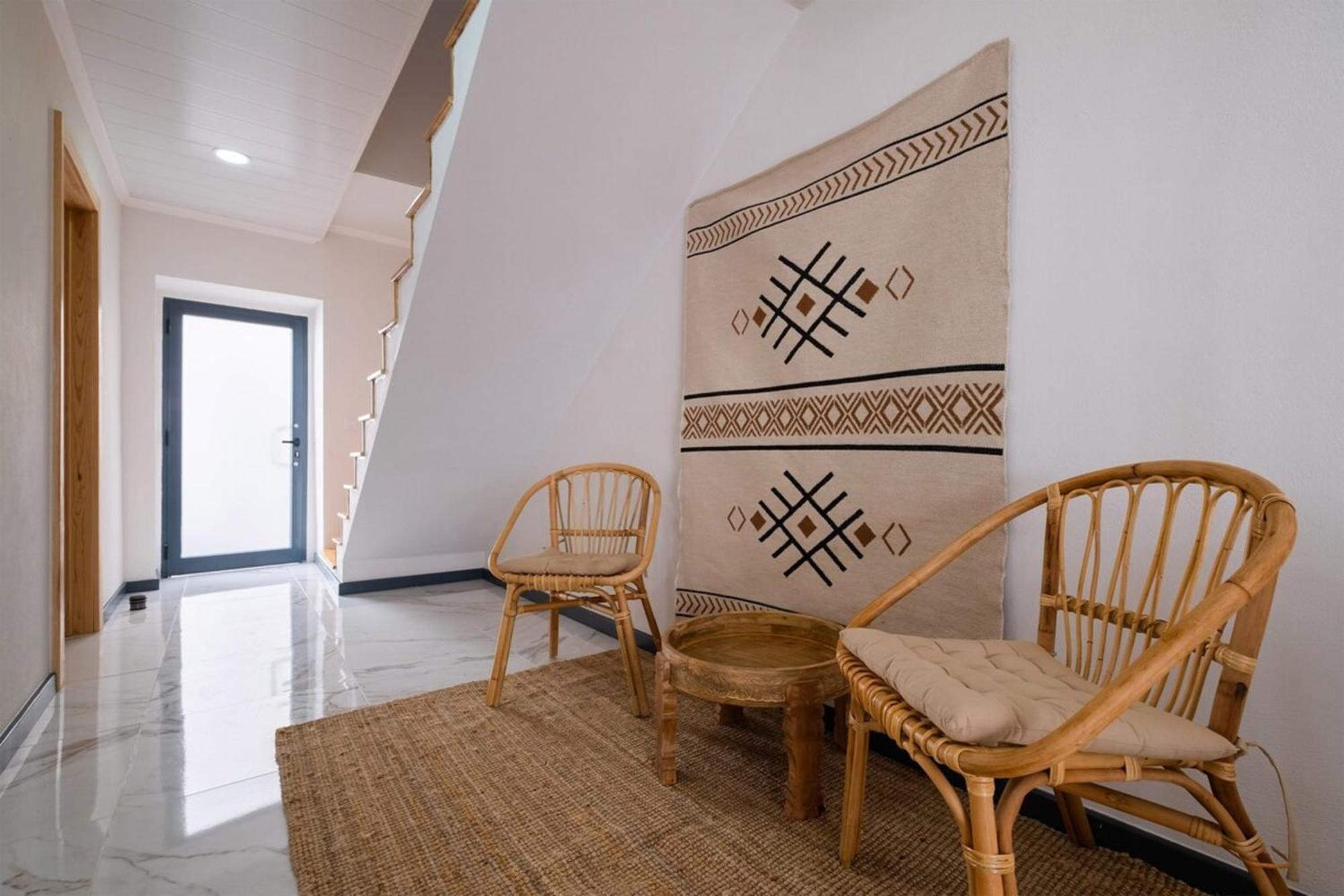 Casa Da Antonieta Villa Ponta Delgada  Luaran gambar